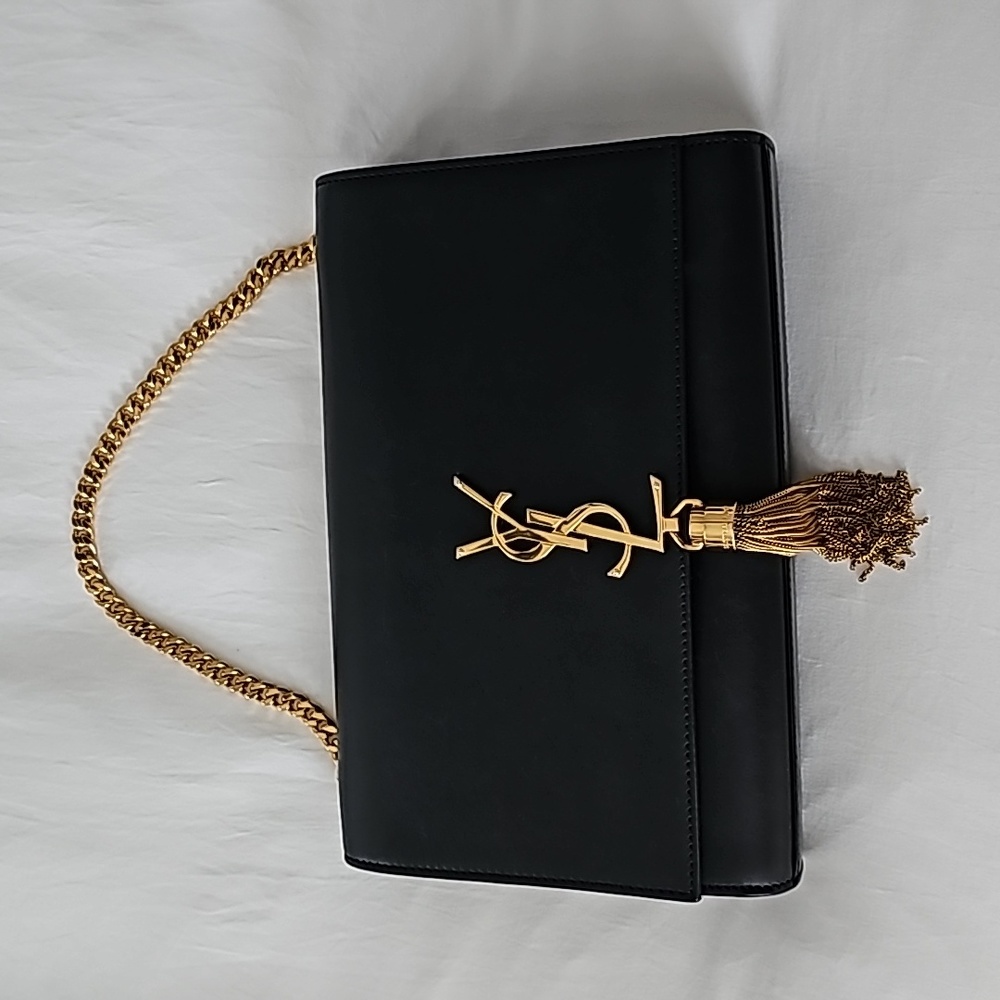 Yves Saint Laurent